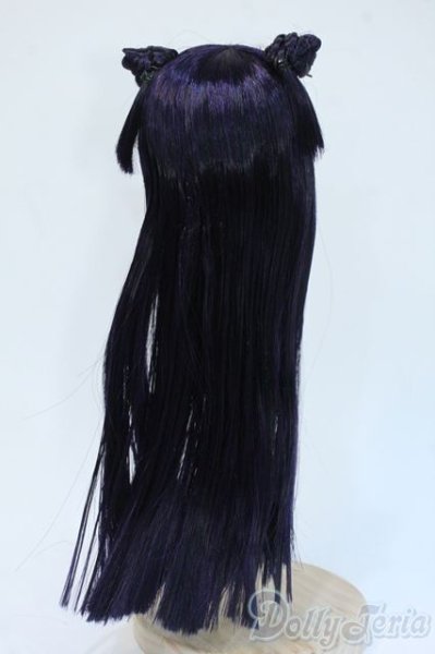 画像3: 9-10inch/ウィッグ Y-25-05-07-286-YD-ZY (3)