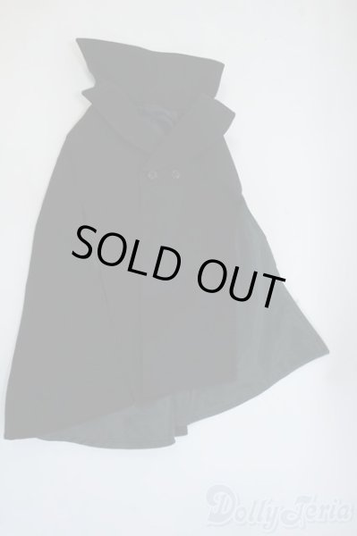 画像1: SD17BOY/OF:ディーラー製マント Y-25-05-14-099-YD-ZY (1)