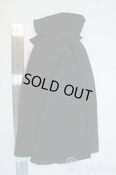 画像2: SD17BOY/OF:ディーラー製マント Y-25-05-14-099-YD-ZY (2)