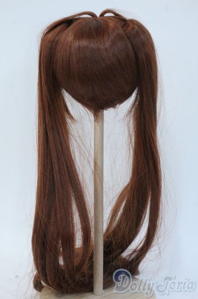 画像3: 8-9inch/ウィッグ Y-25-05-14-024-YD-ZY (3)