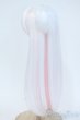 画像2: 8-9inch/ウィッグ Y-25-05-14-018-YD-ZY (2)