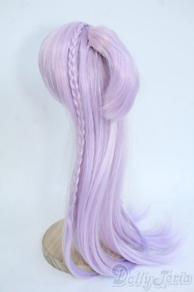 画像2: 8-9inch/ウィッグ Y-25-10-15-044-YD-ZY (2)