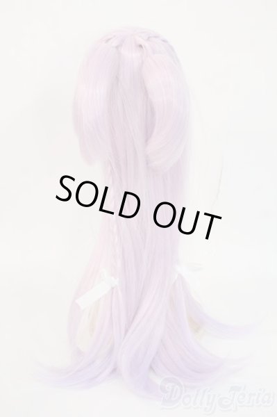 画像2: 8-9inch/ウィッグ Y-26-02-04-197-YD-ZY (2)