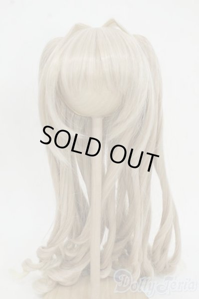 画像1: 8-9inch/ウィッグ Y-25-12-10-259-YD-ZY (1)