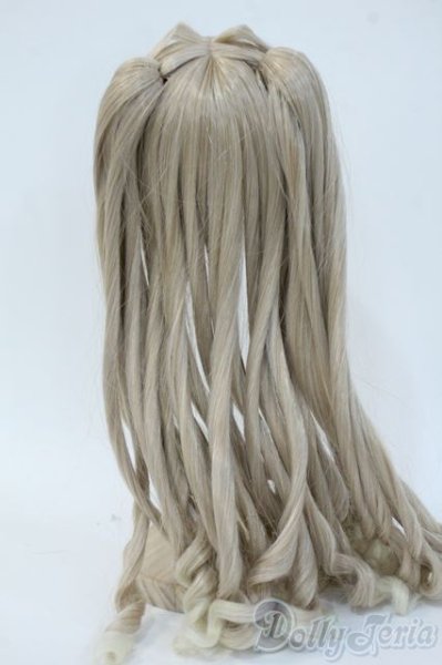 画像3: 8-9inch/ウィッグ Y-25-05-14-026-YD-ZY (3)