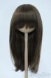 画像1: 8-9inch/ウィッグ Y-25-05-14-031-YD-ZY (1)