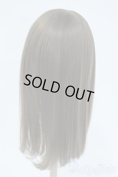 画像2: 8-9inch/ウィッグ Y-25-05-14-031-YD-ZY (2)