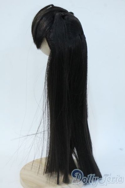 画像2: 8-9inch/ウィッグ Y-25-05-14-068-YD-ZY (2)