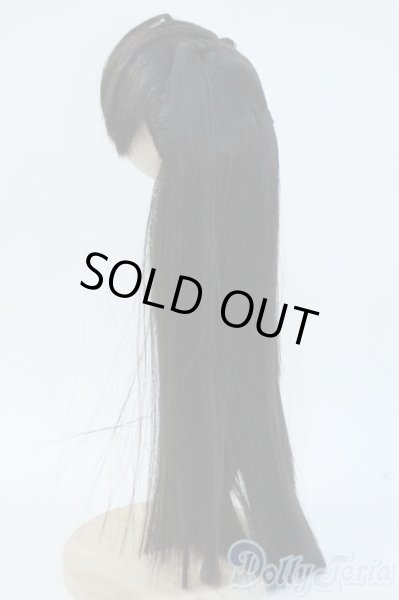 画像2: 8-9inch/ウィッグ Y-25-05-14-068-YD-ZY (2)