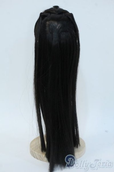 画像3: 8-9inch/ウィッグ Y-25-05-14-068-YD-ZY (3)