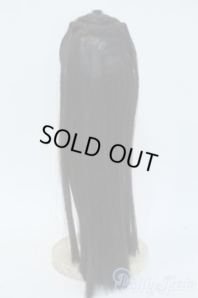 画像3: 8-9inch/ウィッグ Y-25-05-14-068-YD-ZY (3)