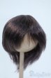 画像1: 8-9inch/ウィッグ Y-25-05-14-036-YD-ZY (1)