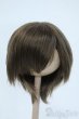 画像1: 8-9inch/ウィッグ Y-25-05-14-038-YD-ZY (1)