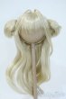 画像1: 8-9inch/ウィッグ Y-25-05-14-042-YD-ZY (1)