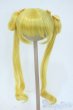 画像1: 8-9inch/ウィッグ Y-25-05-14-045-YD-ZY (1)