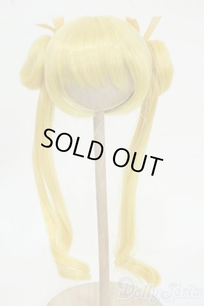 画像1: 8-9inch/ウィッグ Y-25-12-10-251-YD-ZY (1)