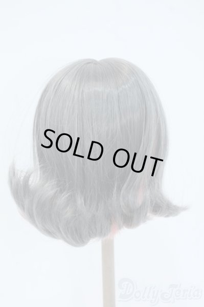 画像2: 8-9inch/ウィッグ Y-25-05-14-047-YD-ZY (2)