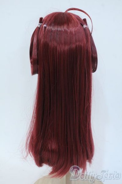 画像3: 8-9inch/ウィッグ Y-25-05-14-048-YD-ZY (3)