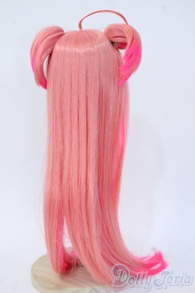 画像3: 8-9inch/ウィッグ Y-25-05-14-054-YD-ZY (3)