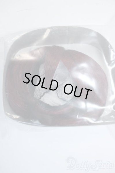 画像1: 8-9inch/ウィッグ Y-26-02-04-205-YD-ZY (1)