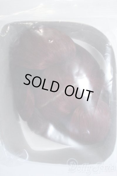 画像2: 8-9inch/ウィッグ Y-26-02-04-205-YD-ZY (2)