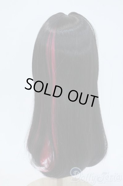 画像2: 8-9inch/ウィッグ Y-25-05-14-056-YD-ZY (2)