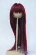 画像1: 8-9inch/ウィッグ Y-25-05-14-058-YD-ZY (1)