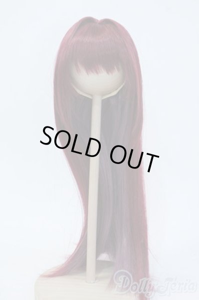 画像1: 8-9inch/ウィッグ Y-25-05-14-058-YD-ZY (1)