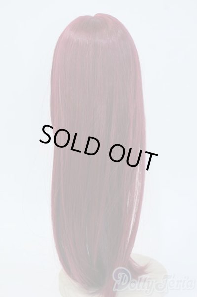 画像3: 8-9inch/ウィッグ Y-25-05-14-058-YD-ZY (3)