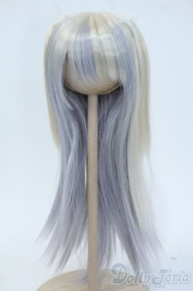 画像1: 9inch/みさんとるーぷ様製ウィッグ Y-25-05-14-062-YD-ZY (1)