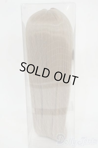 画像2: 9inch/みさんとるーぷ様製ウィッグ Y-25-12-10-254-YD-ZY (2)