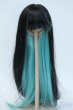 画像1: 7-8inch/ウィッグ Y-25-05-14-071-YD-ZY (1)