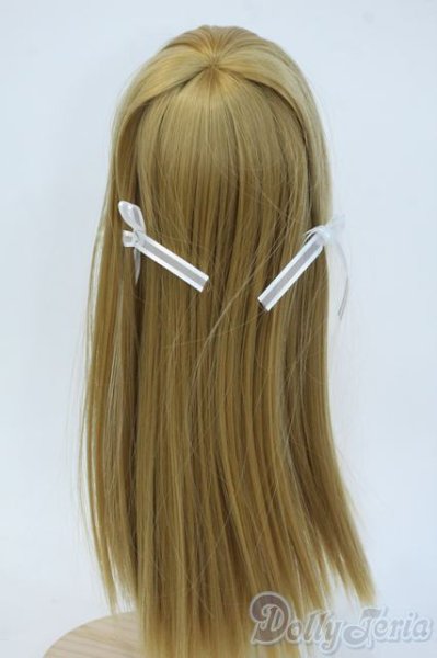 画像2: 9-10inch/ウィッグ Y-25-05-14-067-YD-ZY (2)