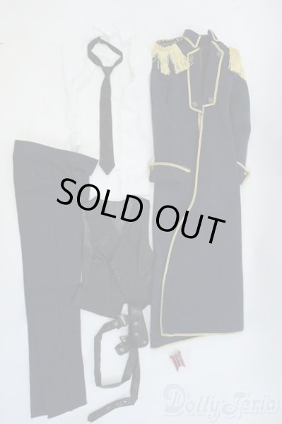 画像1: SDGrB＆SD13男の子/OF:衣装セット Y-25-05-14-155-YD-ZY (1)