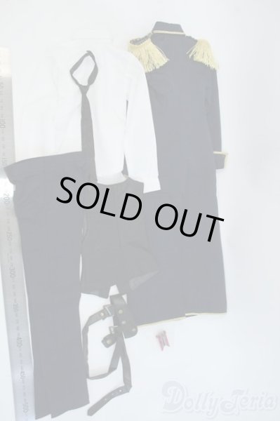 画像2: SDGrB＆SD13男の子/OF:衣装セット Y-25-05-14-155-YD-ZY (2)