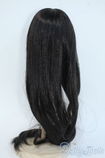 画像2: 8-9inch/ウィッグ Y-25-05-14-159-YD-ZY (2)