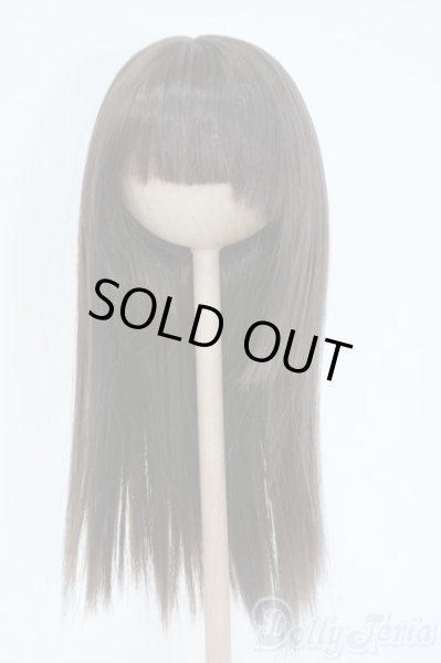 画像1: 8-9inch/ウィッグ Y-25-05-14-160-YD-ZY (1)