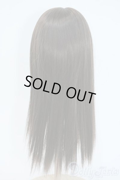 画像2: 8-9inch/ウィッグ Y-25-05-14-160-YD-ZY (2)