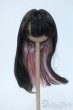 画像1: 8inch/ウィッグ Y-25-05-14-221-YD-ZY (1)