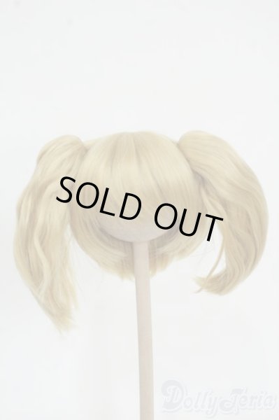 画像1: 8inch/ウィッグ Y-25-12-10-284-YD-ZY (1)