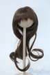 画像1: 8inch/ウィッグ Y-25-05-14-227-YD-ZY (1)