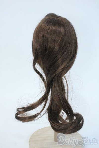 画像2: 8inch/ウィッグ Y-25-05-14-227-YD-ZY (2)