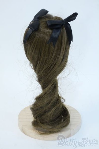 画像2: 6-7inch/ウィッグ Y-25-05-14-218-YD-ZY (2)