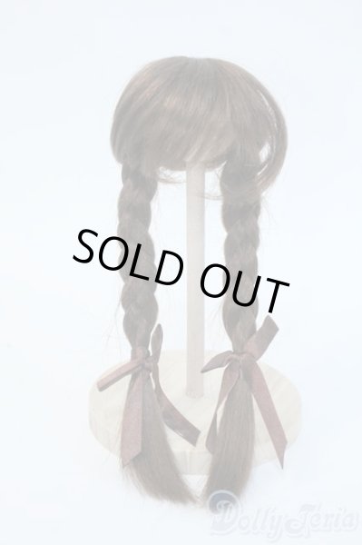 画像1: 6-7inch/ウィッグ Y-25-05-14-219-YD-ZY (1)