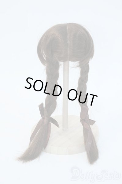 画像2: 6-7inch/ウィッグ Y-25-05-14-219-YD-ZY (2)