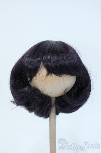 画像1: 9-10inch/ウィッグ Y-25-05-14-228-YD-ZY (1)