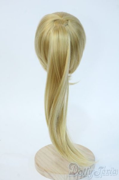 画像2: 9-10inch/ウィッグ Y-25-05-14-231-YD-ZY (2)