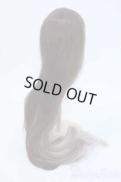 画像2: 9-10inch/ウィッグ Y-25-05-14-232-YD-ZY (2)