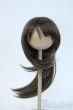 画像1: 9-10inch/ウィッグ Y-25-05-14-234-YD-ZY (1)