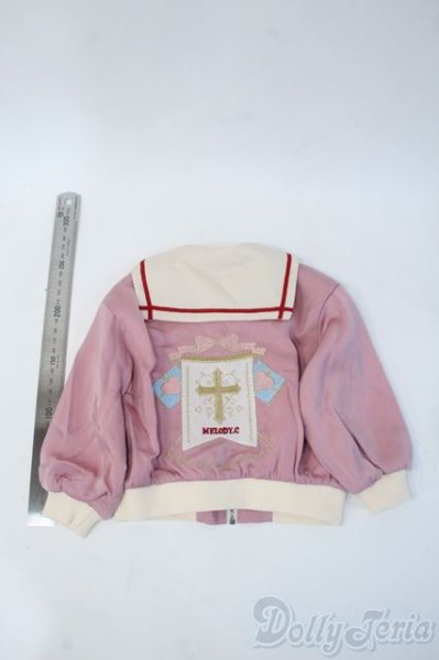 画像2: SD17BOY/OF VINTAGE SALOUR：MELODY.C様製 Y-25-05-14-241-YD-ZY (2)